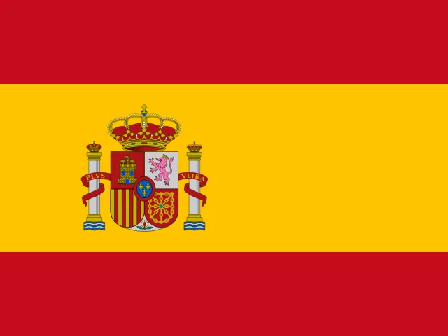 España