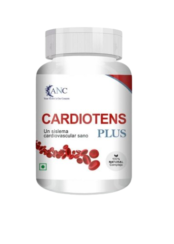 Cardiotens foto