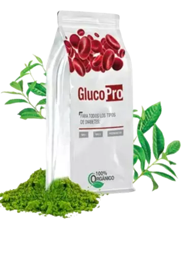 Gluco Pro foto