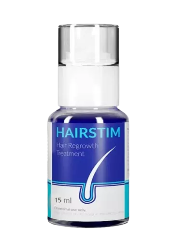 Hairstim foto