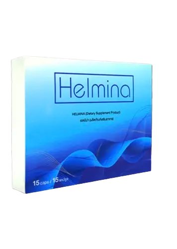 Helmina foto