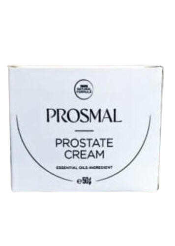 Prosmal foto