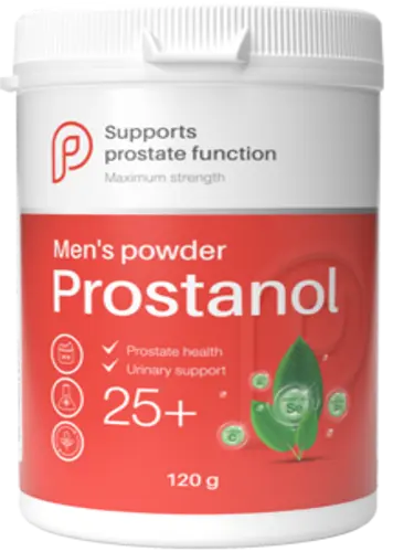 Prostanol foto