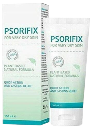 PsoriFix foto